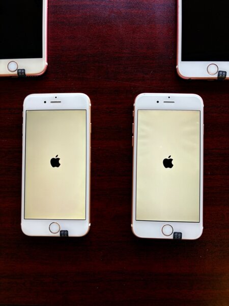 Fully functional iPhone 6s