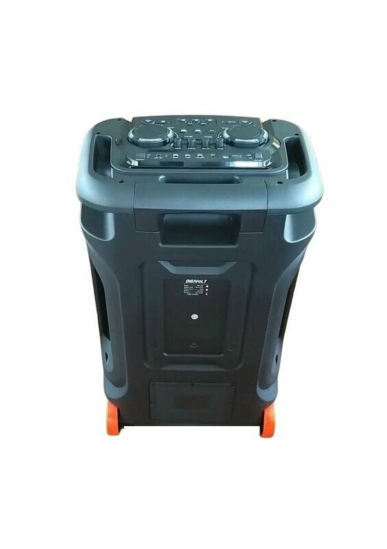 Enceinte Bluetooth Portable Puissante