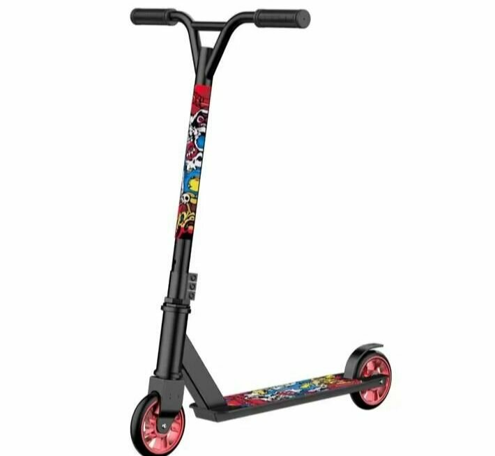 Trottinette Freestyle Enfants