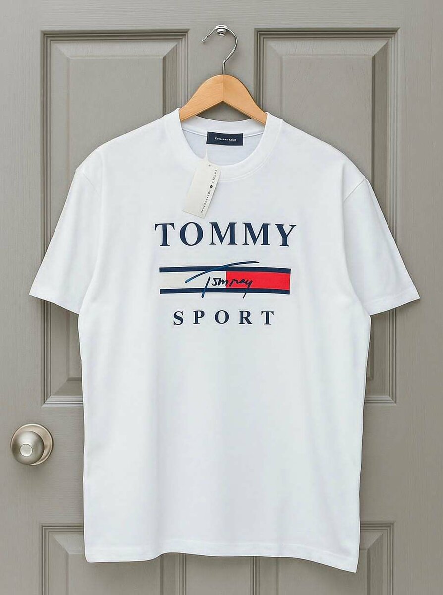 T-shirts imprimés hommes