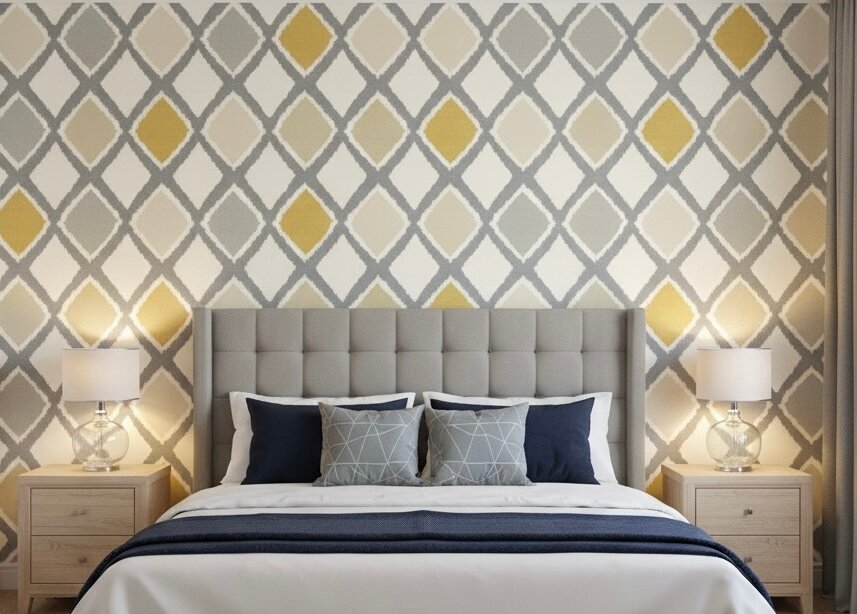 papier peint Arthouse