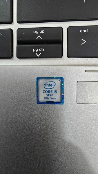 Hp elitebook x360 1030 G4 Core i5 16gb ram 256gb ssd 13.3inc