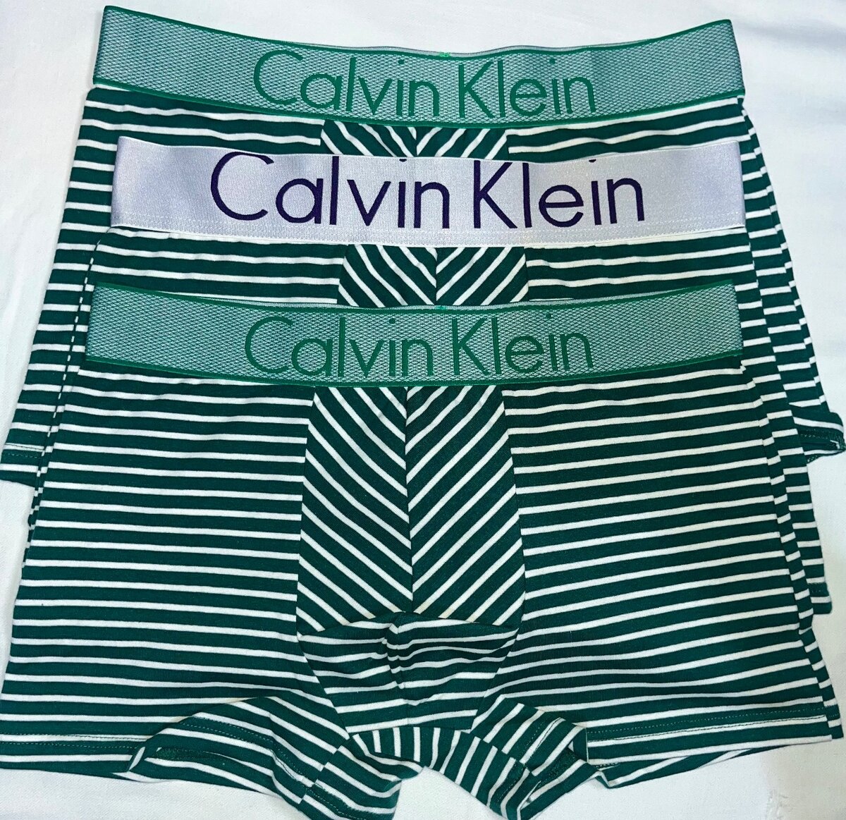 Caleçons Calvin Klein Homme