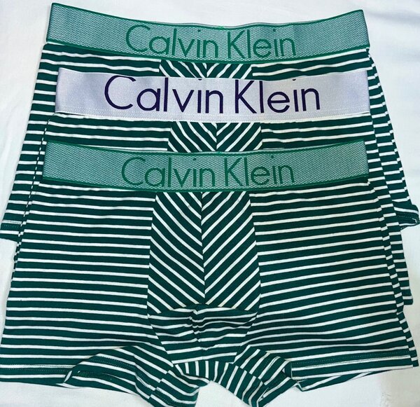 Caleçons Calvin Klein Homme