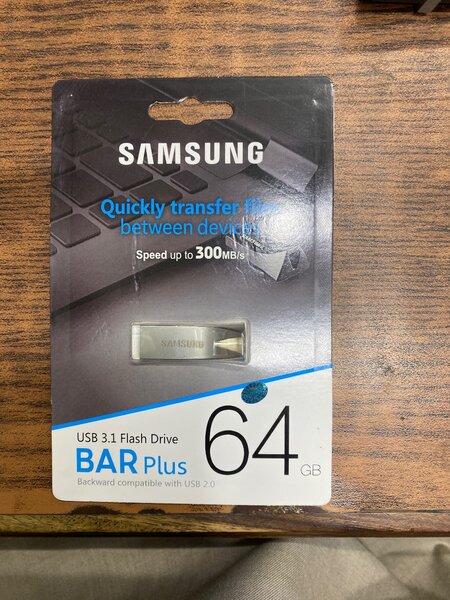 Samsung USB 64Gb