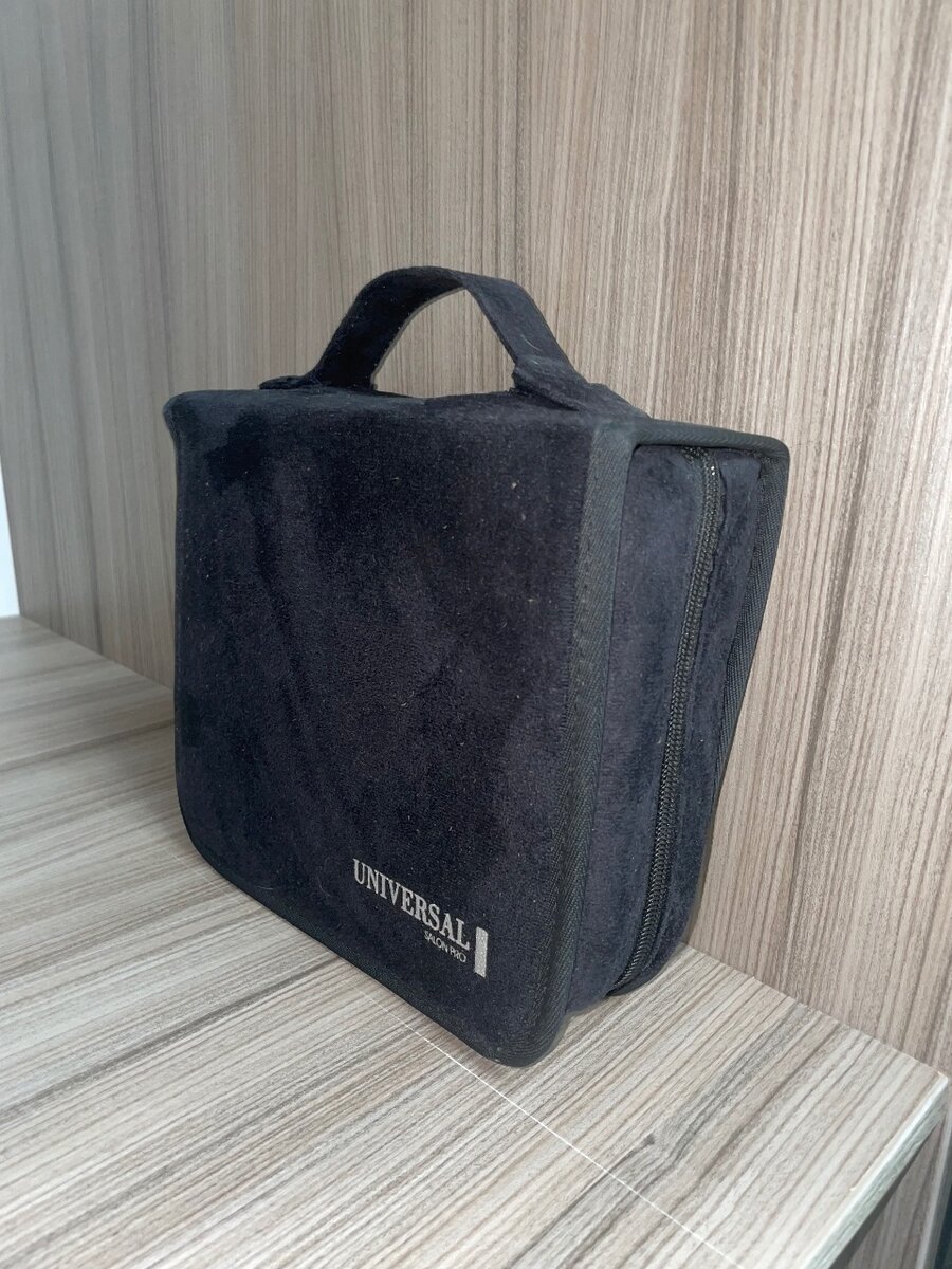 Плойка с разными насадками