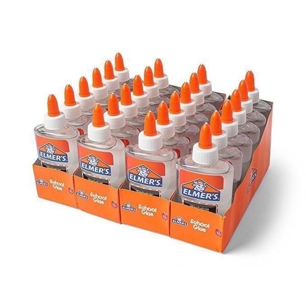 Colle multifonction Elmer's