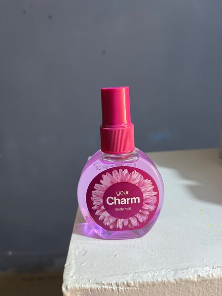 Brume Corporelle Charm