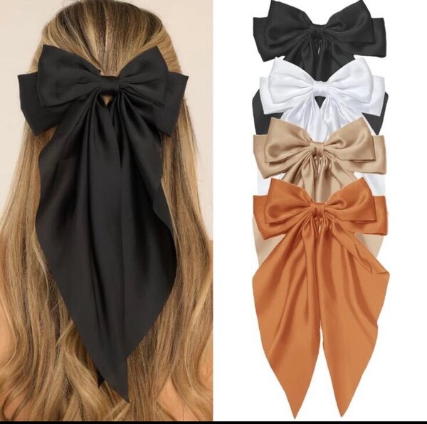 Hair Bow