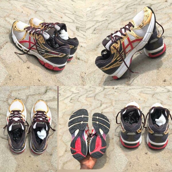 Asics