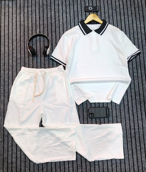 Ensemble Polo & Jogging Homme