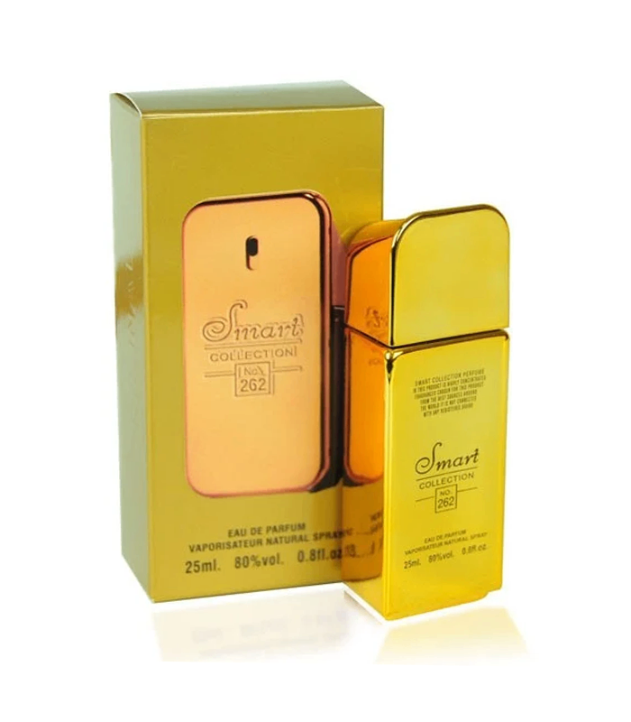Parfum smart collection