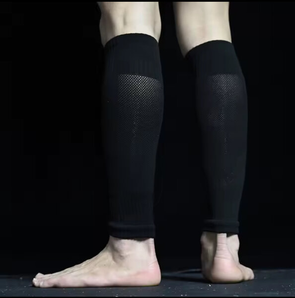 Chaussettes anti dérapantes