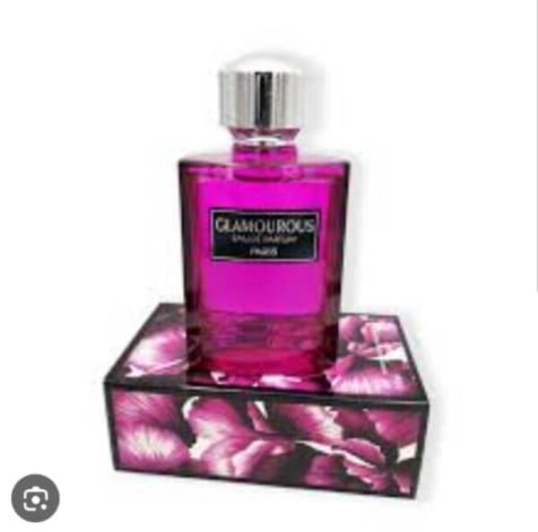 Parfum Glamour pour Femme