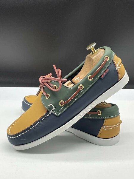 Magnifiques chaussures sebargo pour hommes et femmes