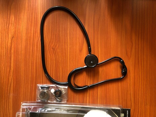 Stethoscope