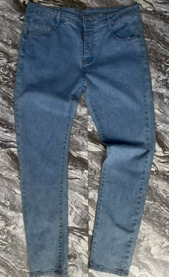 Men’s jeans