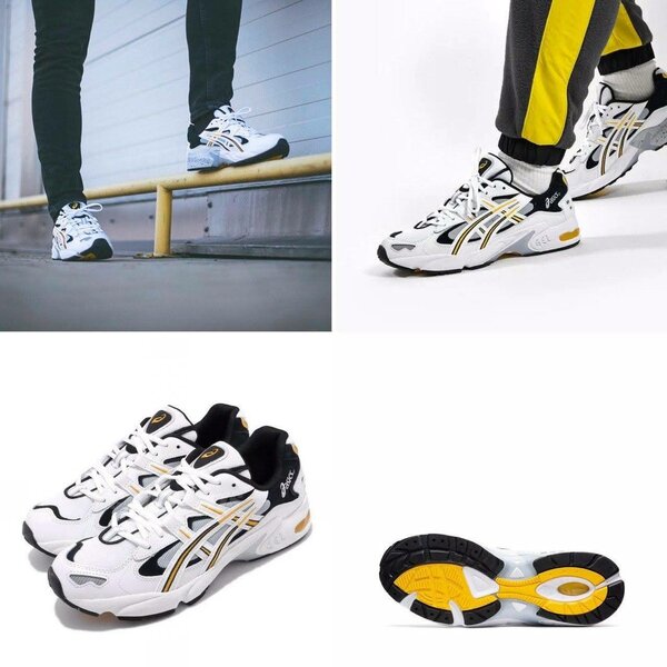 Chaussures de course élégantes