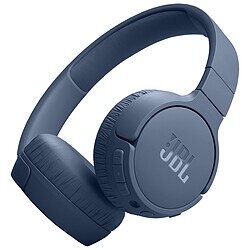 Casque Bluetooth JBL sans fil