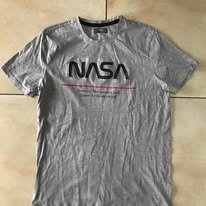 new casual good quality men's t-shirt