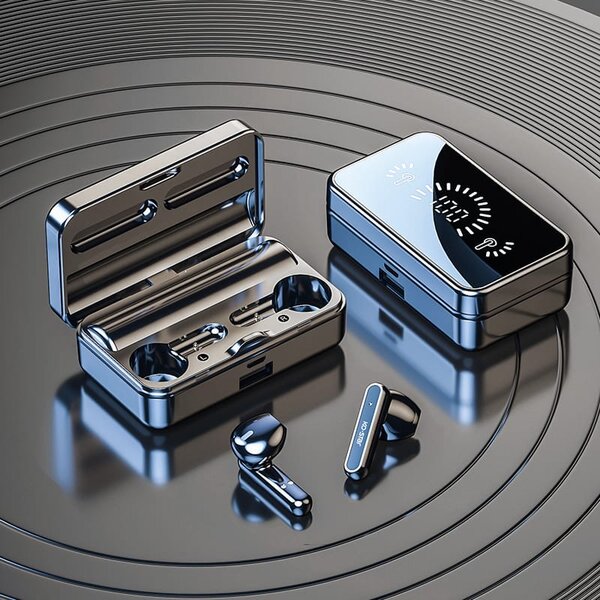 Écouteurs Bluetooth sans fil