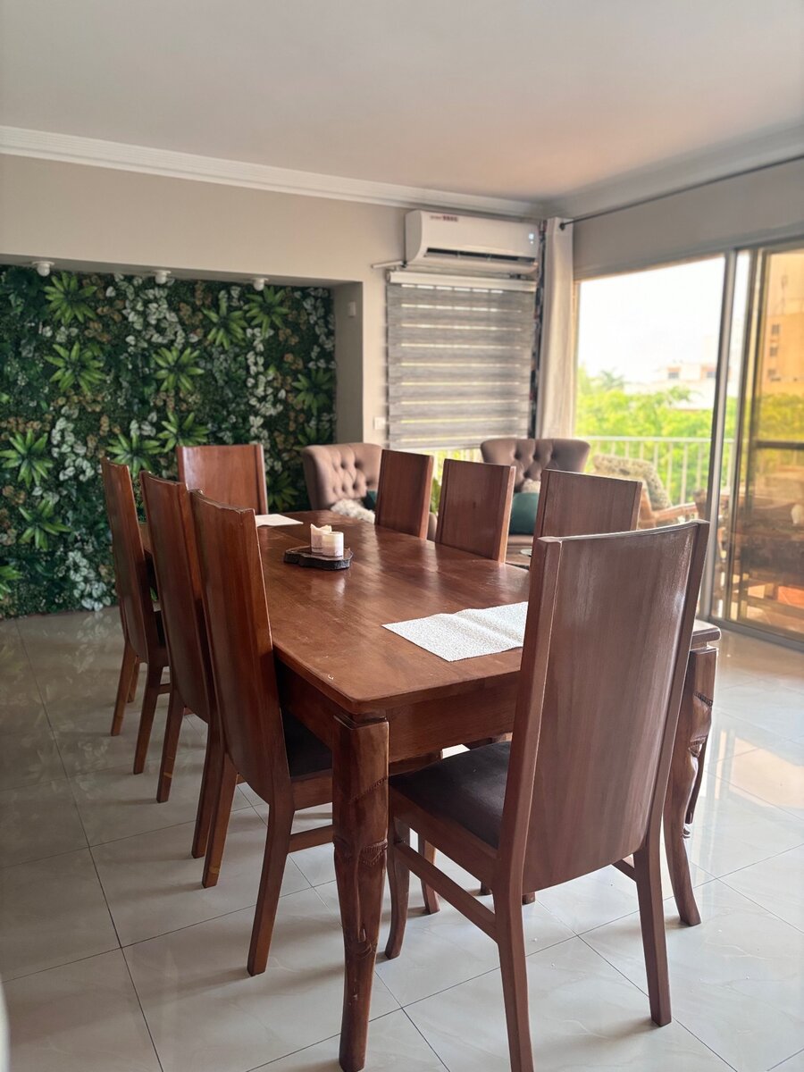 Table pièce unique Design créateur