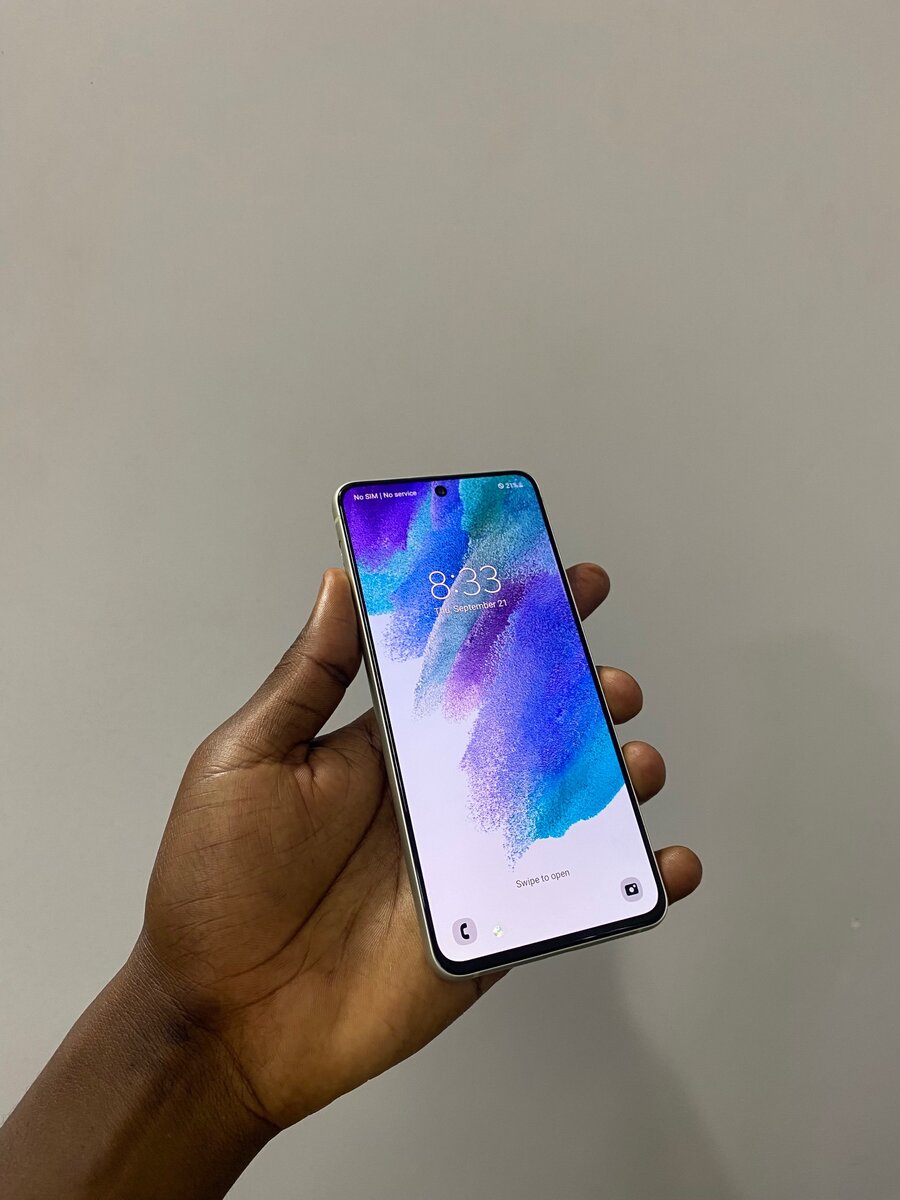 Samsung Galaxy S21 FE 5G