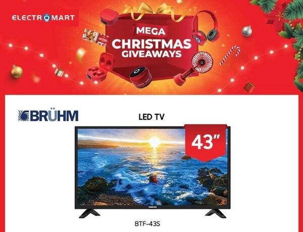 LED TV