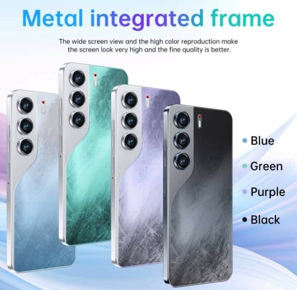 Camon 40 PRO Smartphone