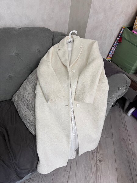 Пальто размер стандарт