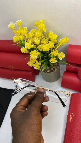 Lunette cartier