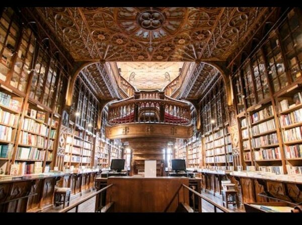 BIBLIOTHÈQUE NATION