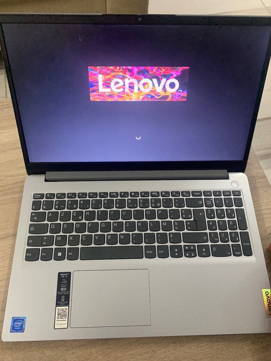 LENOVO IDEAPAD