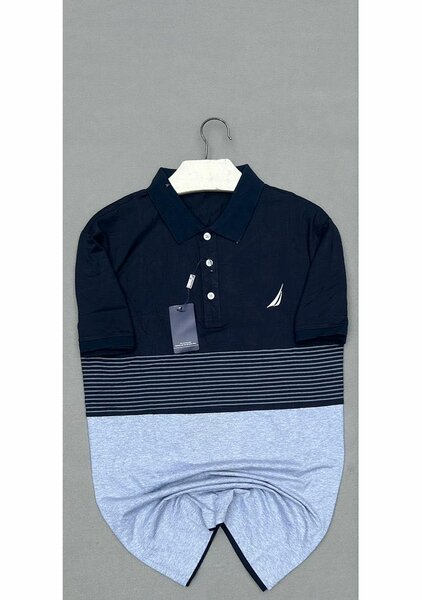 Polo homme