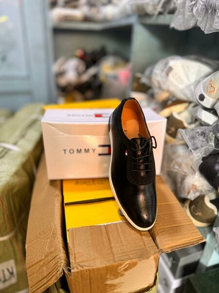 PROMO CHAUSSURES TOMMY