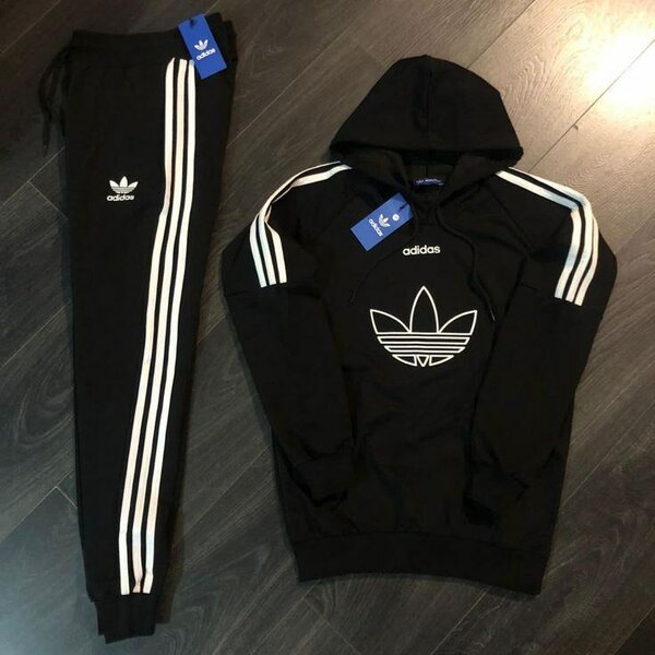 Adidas Ensemble de Survêtement