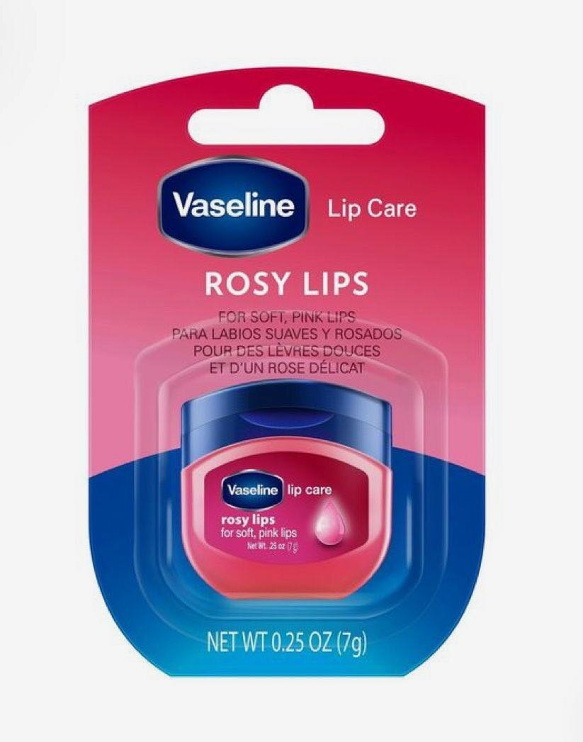 Mini Vaseline Therapy