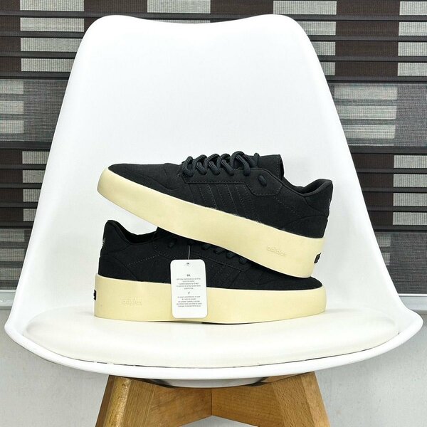 Adidas Fear of God Athletics '86 Lo ( Dans carton )