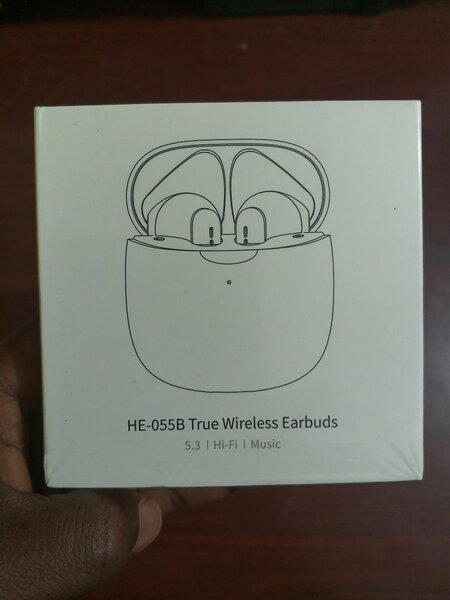 Earbuds HE-080 / HE-55B