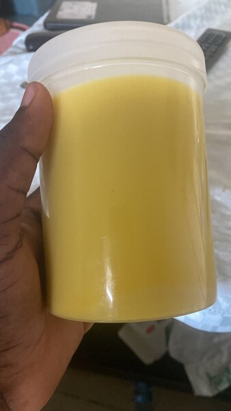 Beurre de Karité Pur Naturel