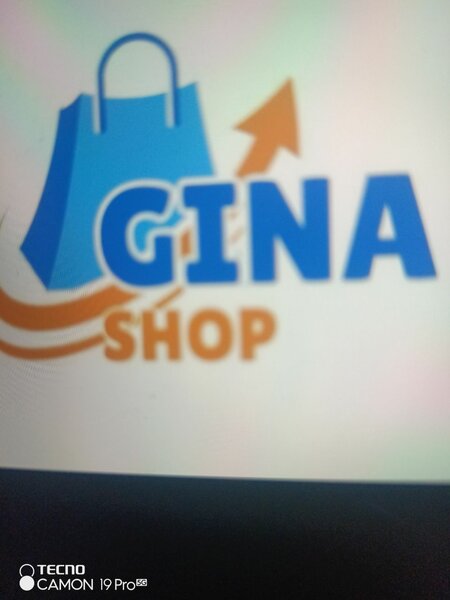 Gina Shop