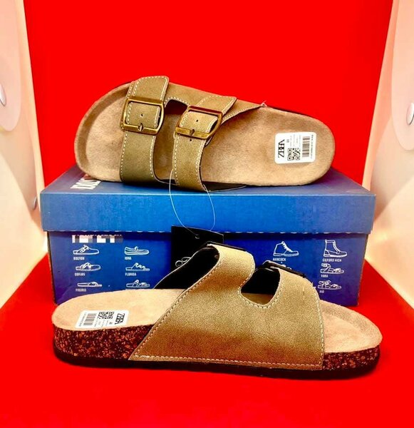 Sandales Homme