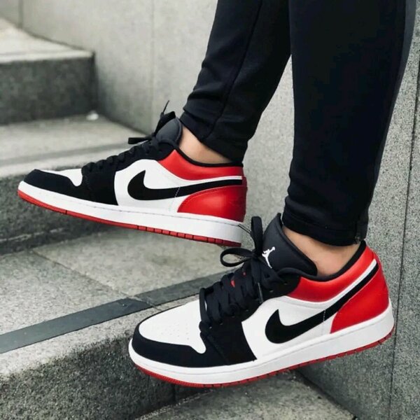 Air jordan one