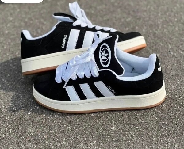 Adidas Campus Sneakers