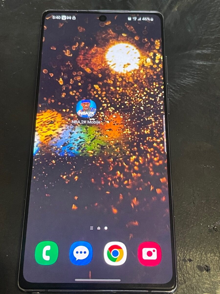 Samsung galaxy note20