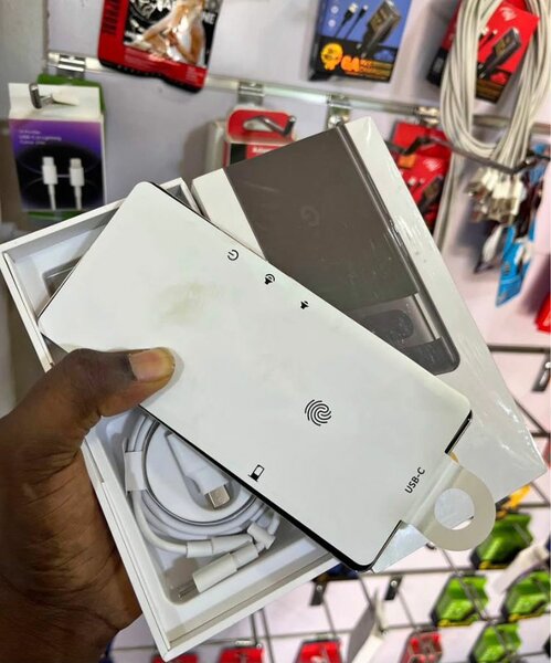 Smartphone Android 6 Go RAM
