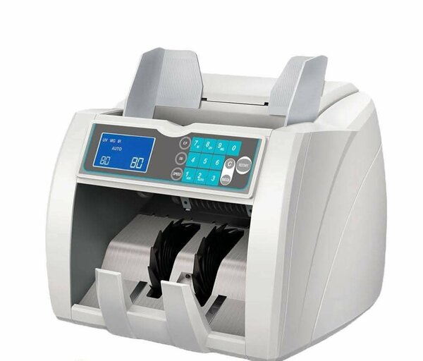 Compteur de Billets Automatique