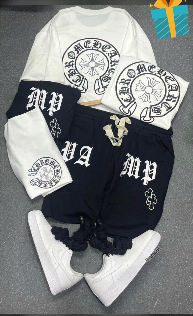 Complet homme / femme chic et élégant