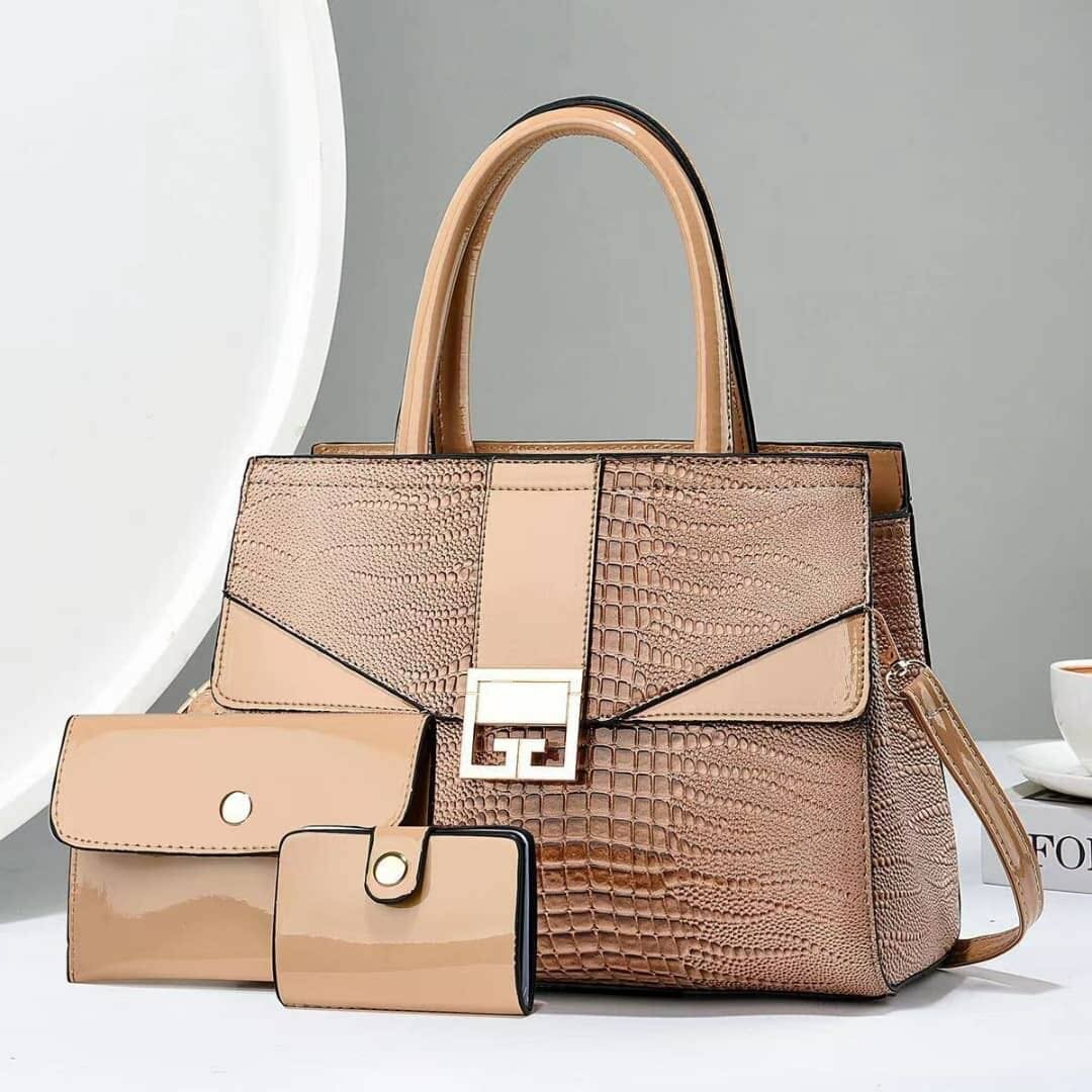 Quality Ladies Hand Bag