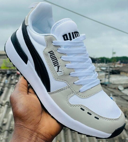 Chaussure puma